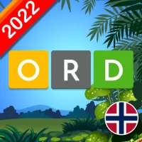 Beroligende Ordgjetting