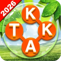 Ordet Kryss : Norsk Kryssord