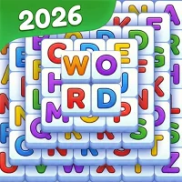 Wordy: Word Collect Puzzle