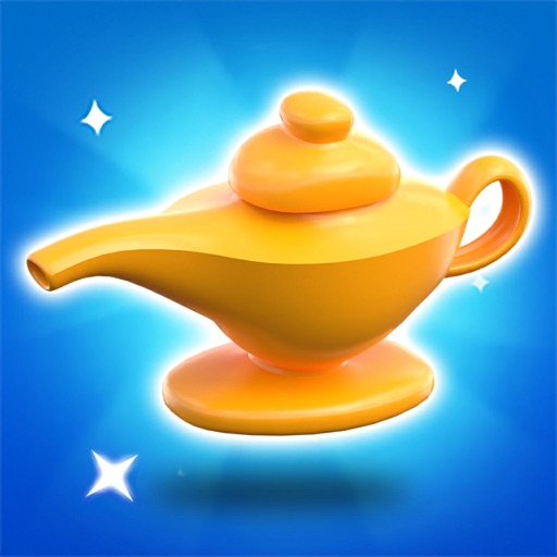 Triple Match 3D: Match Factory