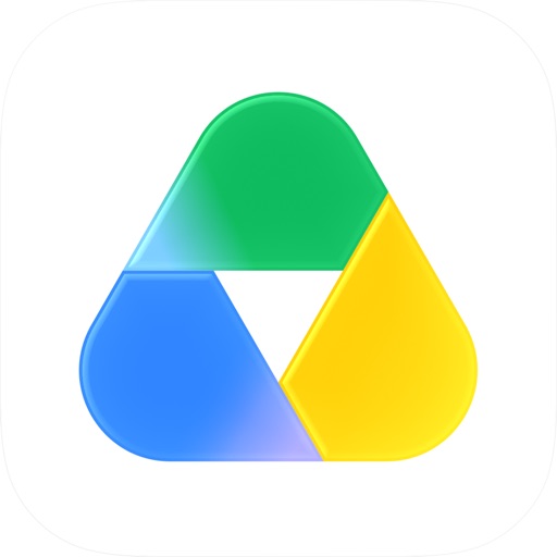 Google Drive – online backup